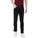Men Silky Stretch Jeans