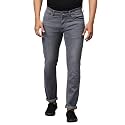 Men Silky Stretch Jeans