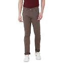 Men Silky Stretch Jeans