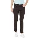 Men Silky Stretch Jeans
