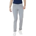 Men Silky Stretch Jeans