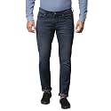 Men Silky Stretch Jeans