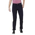 Men Silky Stretch Jeans