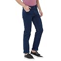 Men Silky Stretch Jeans