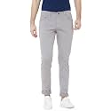 Men Silky Stretch Jeans