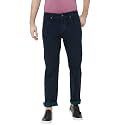 Men Silky Stretch Jeans