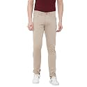 Men Silky Stretch Jeans
