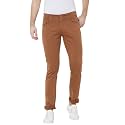 Men Silky Stretch Jeans