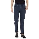 Men Silky Stretch Jeans