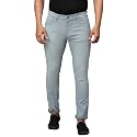 Men Silky Stretch Jeans