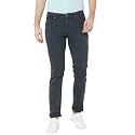 Men Silky Stretch Jeans
