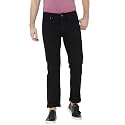 Men Silky Stretch Jeans
