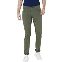 Men Silky Stretch Jeans