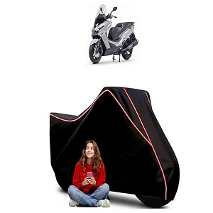 X-Town 300i BS6 Scooty Bike Cover Water
