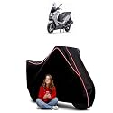 X-Town 300i BS6 Scooty Bike Cover Water