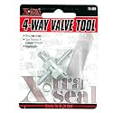 X-Tra Seal 15-604 4 Way Valve Tool