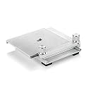 X-Y Gliding Table - Manual Stage for Microscope - Lightweight Portable Adjustable Stand for Digital Handheld Microscope