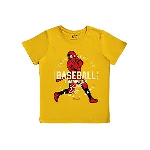 X2O Cotton Printed T Shirts for BoysPack