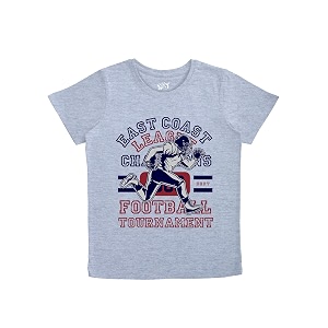 X2O Cotton Printed T Shirts for BoysPack