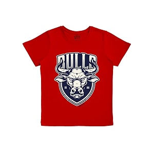 X2O Cotton Printed T Shirts for BoysPack