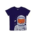 X2O Cotton Printed T Shirts for BoysPack