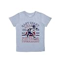 X2O Cotton Printed T Shirts for BoysPack