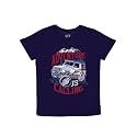 X2O Cotton Printed T Shirts for BoysPack
