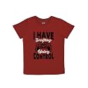 X2O Cotton Printed T Shirts for BoysPack