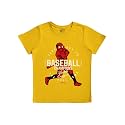 X2O Cotton Printed T Shirts for BoysPack