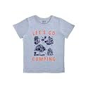 X2O Cotton Printed T Shirts for BoysPack