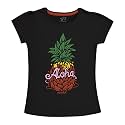 X2O Girls Half sleeeves Cotton Tshirt with