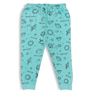 X2O Kids Cotton Pajama for Boys and