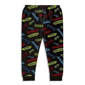 X2O Kids Cotton Pajama for Boys and