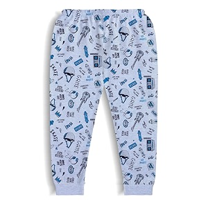 X2O Kids Cotton Pajama for Boys and