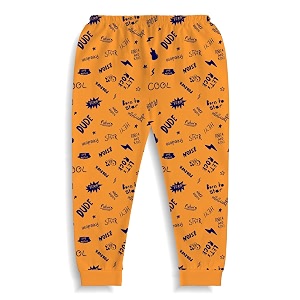 X2O Kids Cotton Pajama for Boys and