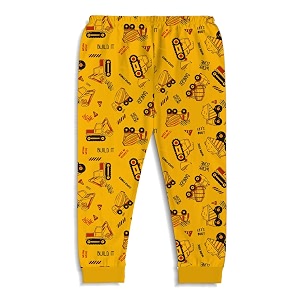 X2O Kids Cotton Pajama for Boys and
