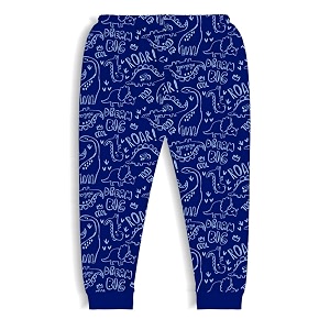 X2O Kids Cotton Pajama for Boys and