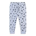 X2O Kids Cotton Pajama for Boys and Girls(Pack of 1)(Blue)