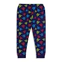 X2O Kids Cotton Pajama for Boys and Girls(Pack of 1)(Blue)