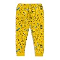 X2O Kids Cotton Pajama for Boys and Girls(Pack of 1)(Blue)