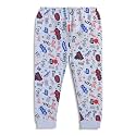 X2O Kids Cotton Pajama for Boys and