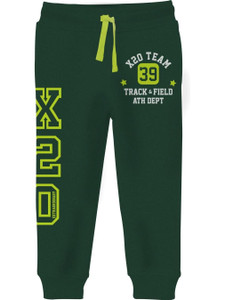 x2o Track Pant For Boys