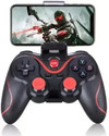 X3 Wireless Bluetooth Gamepad For Android/Windows/Smart TV (PUBG Not Support) Limited Edition