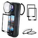 X5 Lens Guards & 360x5 Screen Protector for Insta360 X5