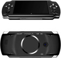 X6 PSP Handheld Game Console with Super Mario, Tekken 3 and Many More Games Limited Edition