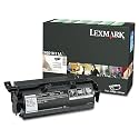 X651H11A Lexmark Return Prog Print Cart