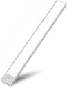 X88 Pro 30 LED Motion Sensor Cabinet Wireless USB Rechargeable Counter Warm Light 8 W 19.81 cm Tube Light (Yellow)