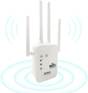 X88 Pro 300Mbps 2500 SQ FT Coverage