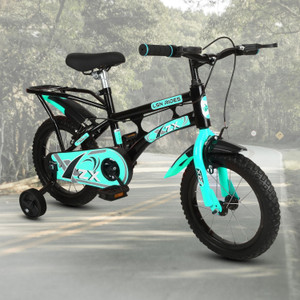 xaipro 14t xzx seagreen cycle for boys and girls 14 t inch bmx cycle