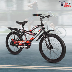xaipro 20t hycrox premium quality cycle 5 to 9 year kids 20 t inch bmx cycle
